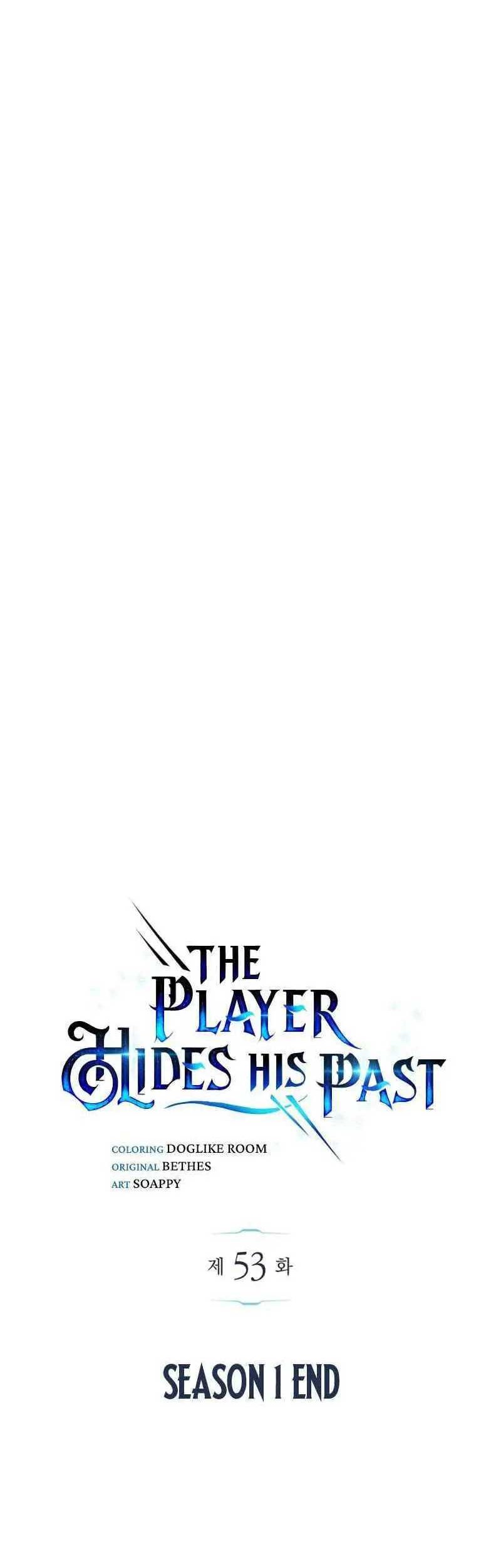 The Player Hides His Past Chapter 53 Gambar 43