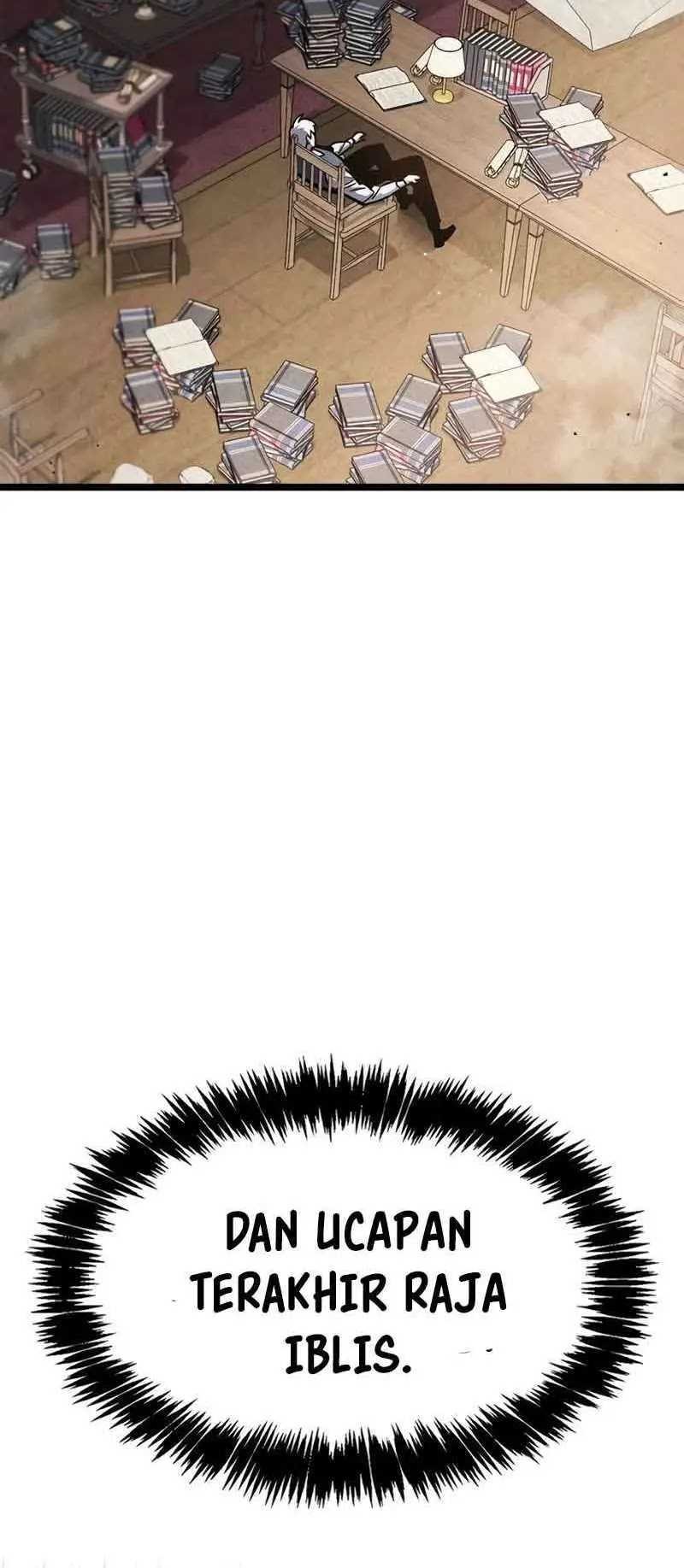 The Player Hides His Past Chapter 53 Gambar 51