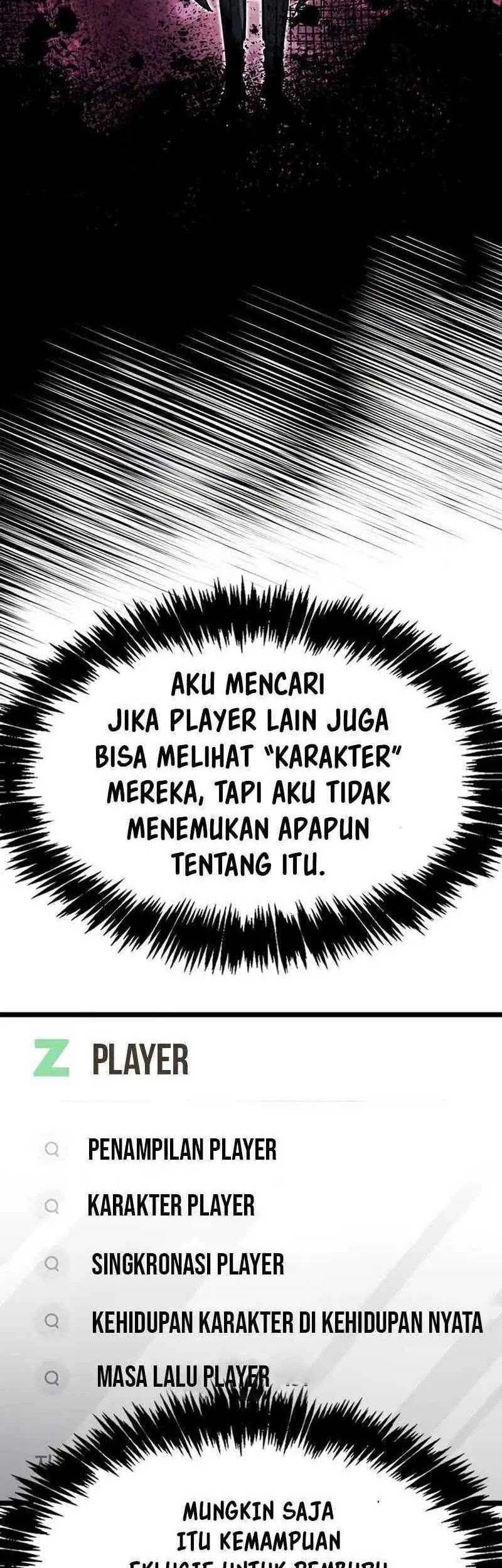 The Player Hides His Past Chapter 53 Gambar 55