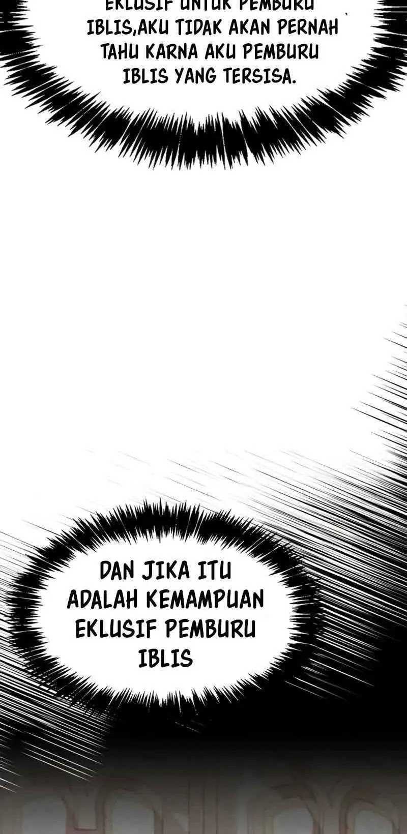 The Player Hides His Past Chapter 53 Gambar 56