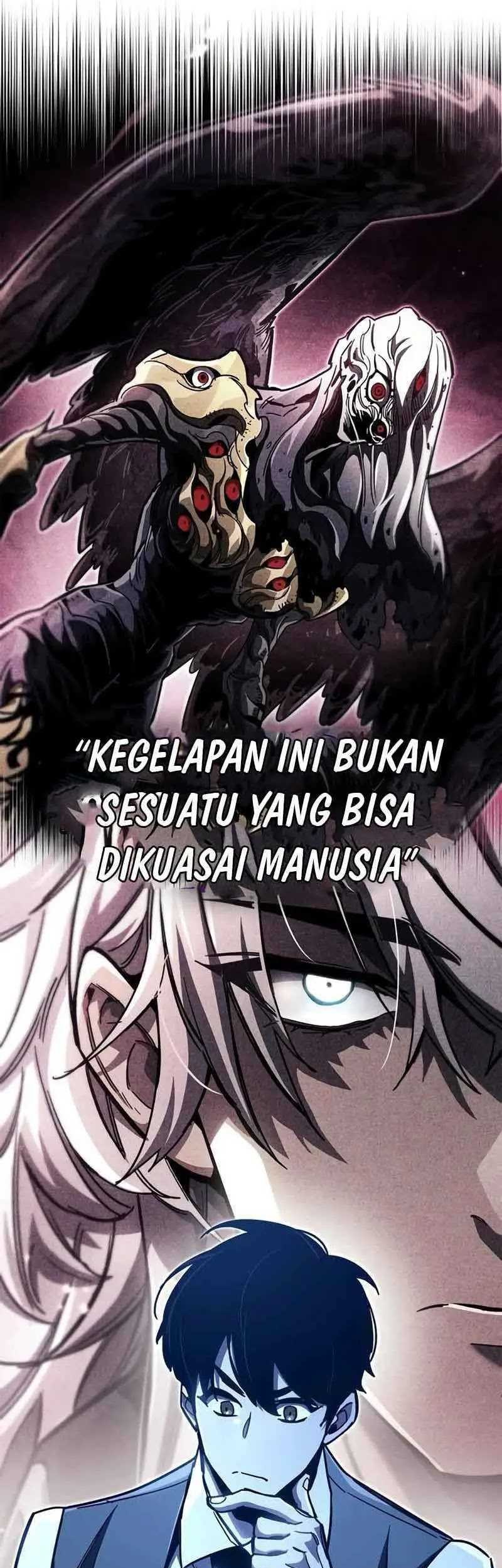 The Player Hides His Past Chapter 53 Gambar 52