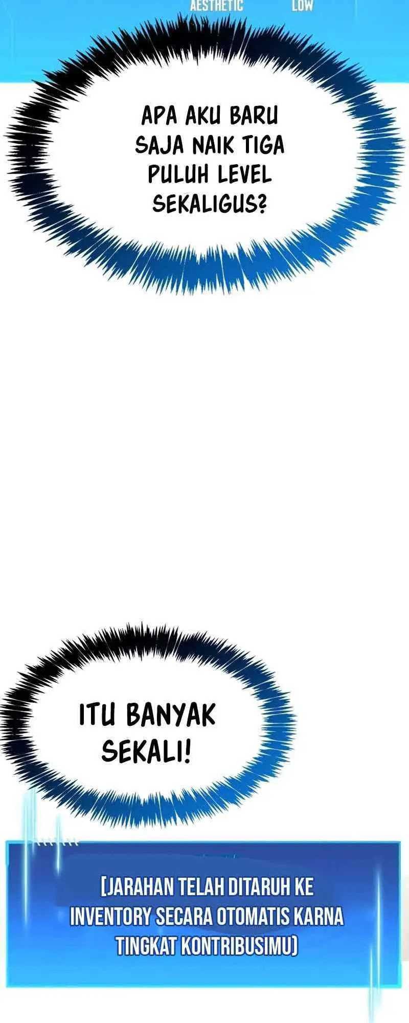 The Player Hides His Past Chapter 53 Gambar 61