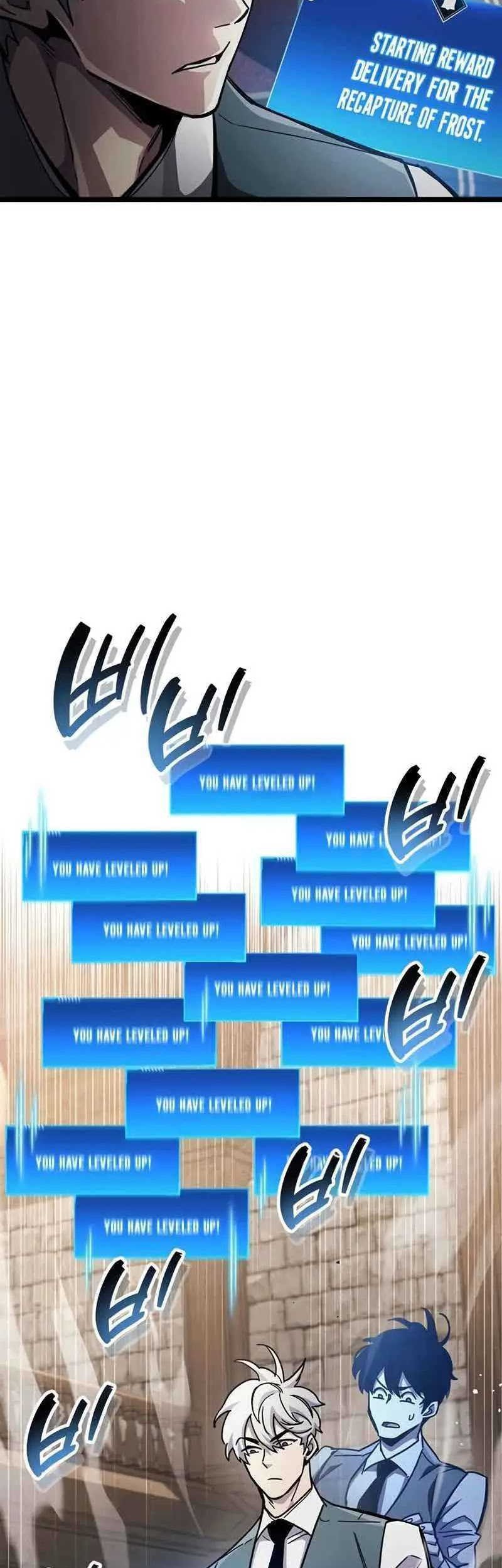 The Player Hides His Past Chapter 53 Gambar 59