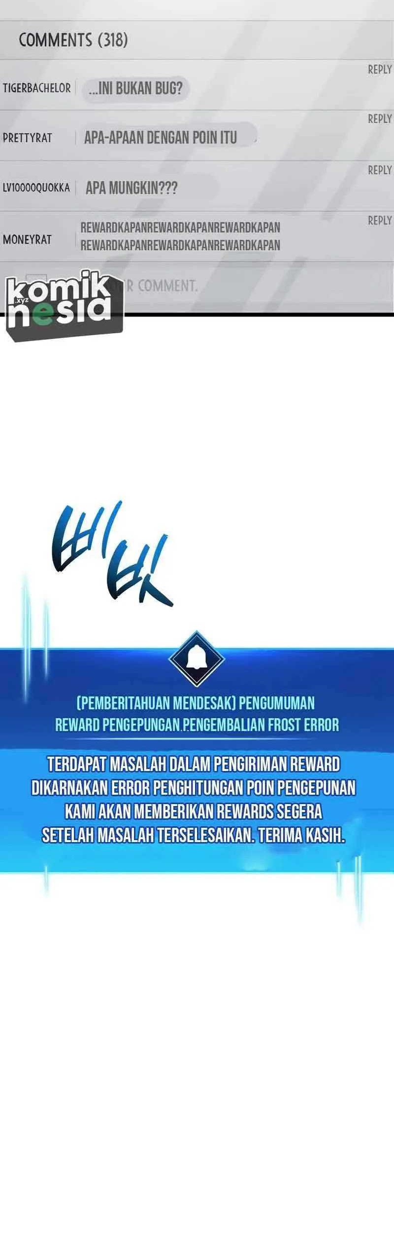 The Player Hides His Past Chapter 53 Gambar 3