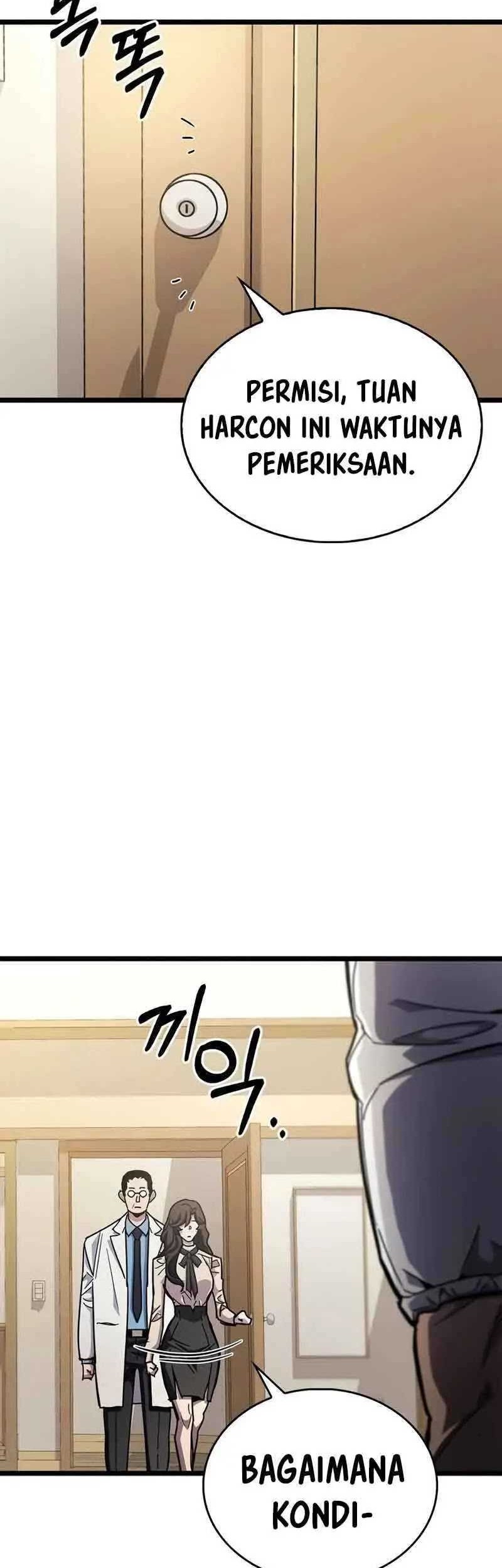 The Player Hides His Past Chapter 53 Gambar 5