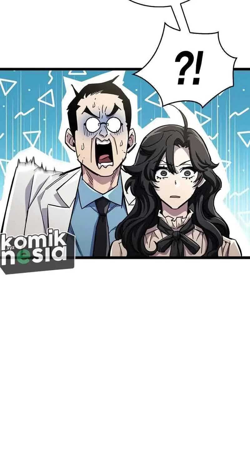 The Player Hides His Past Chapter 53 Gambar 6