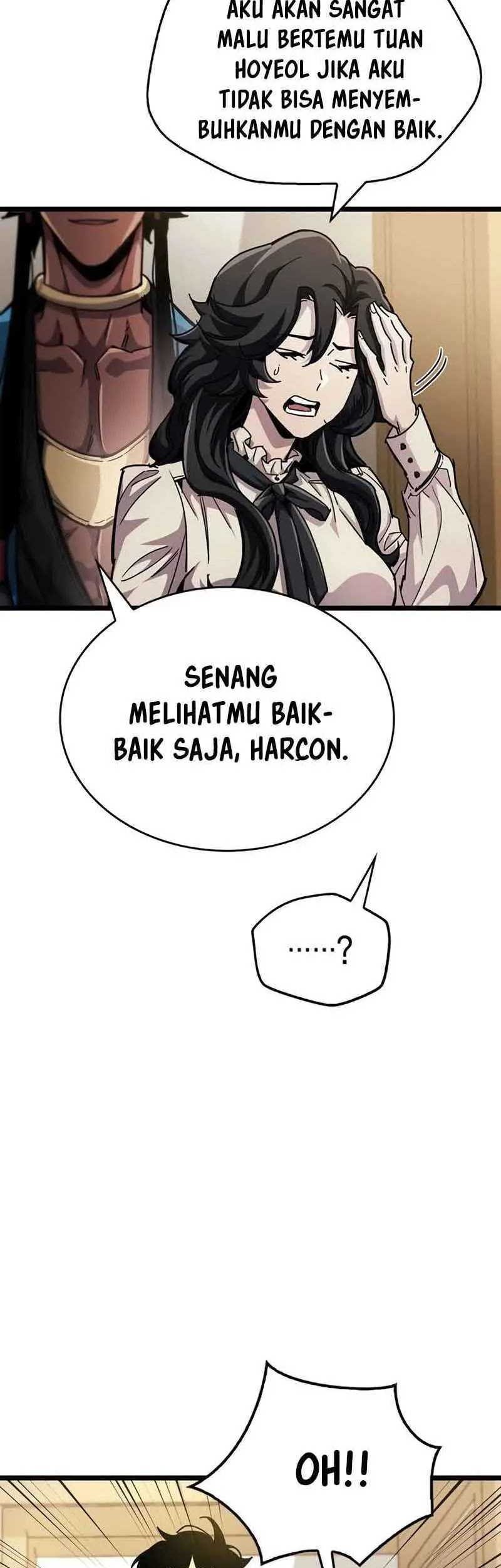 The Player Hides His Past Chapter 53 Gambar 9