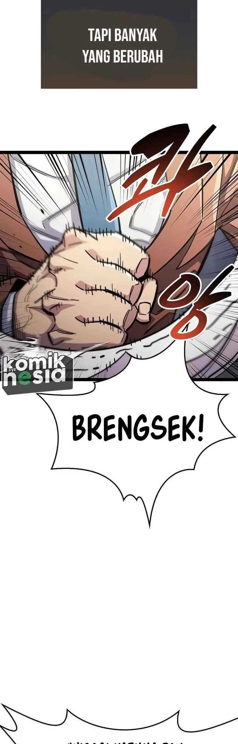 The Player Hides His Past Chapter 53 Gambar 19