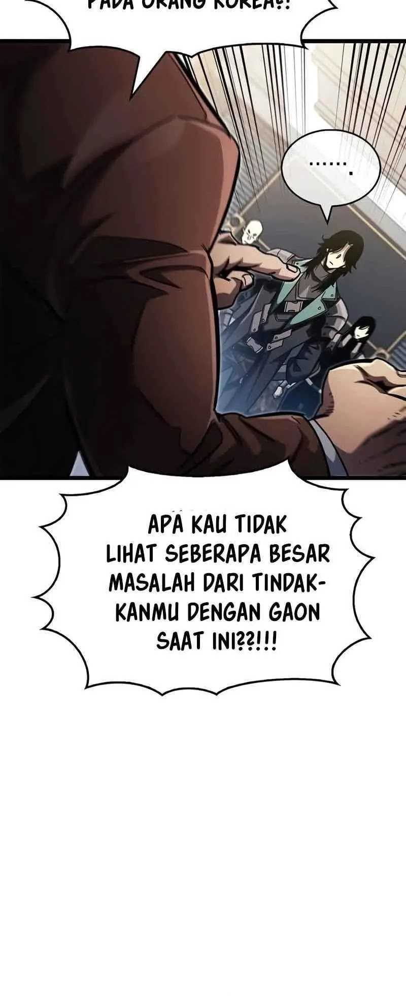 The Player Hides His Past Chapter 53 Gambar 21