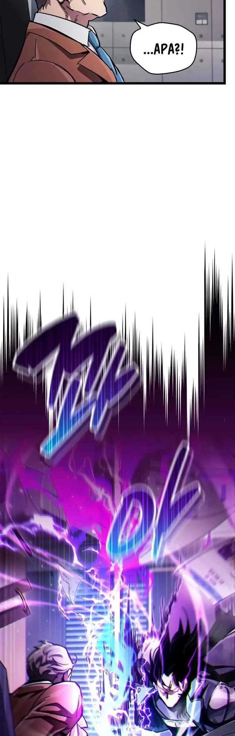 The Player Hides His Past Chapter 53 Gambar 23