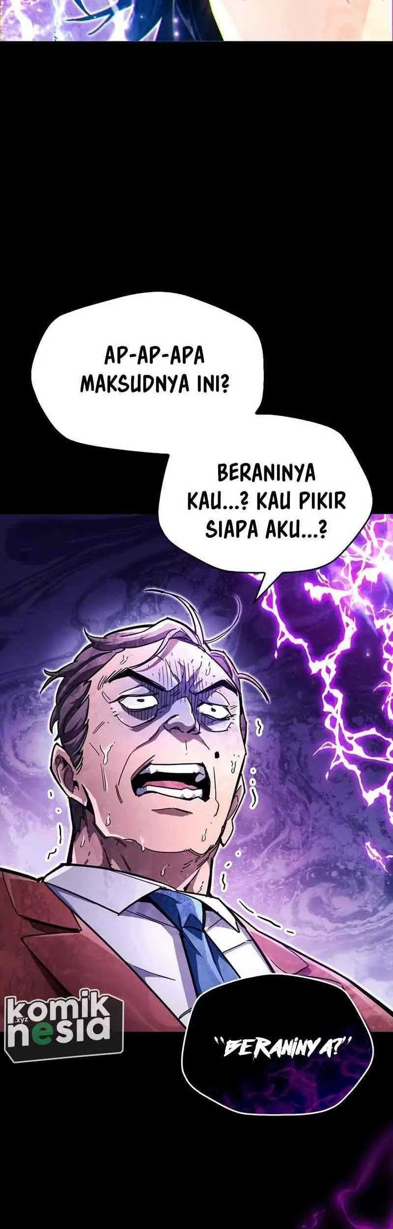 The Player Hides His Past Chapter 53 Gambar 25