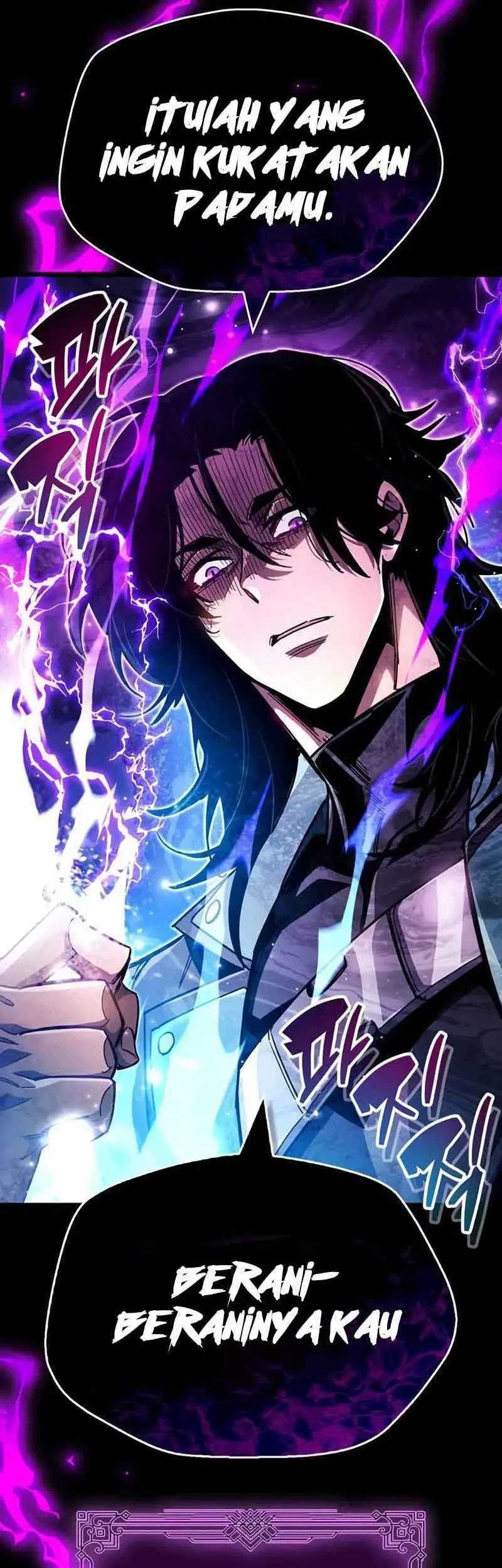 The Player Hides His Past Chapter 53 Gambar 27