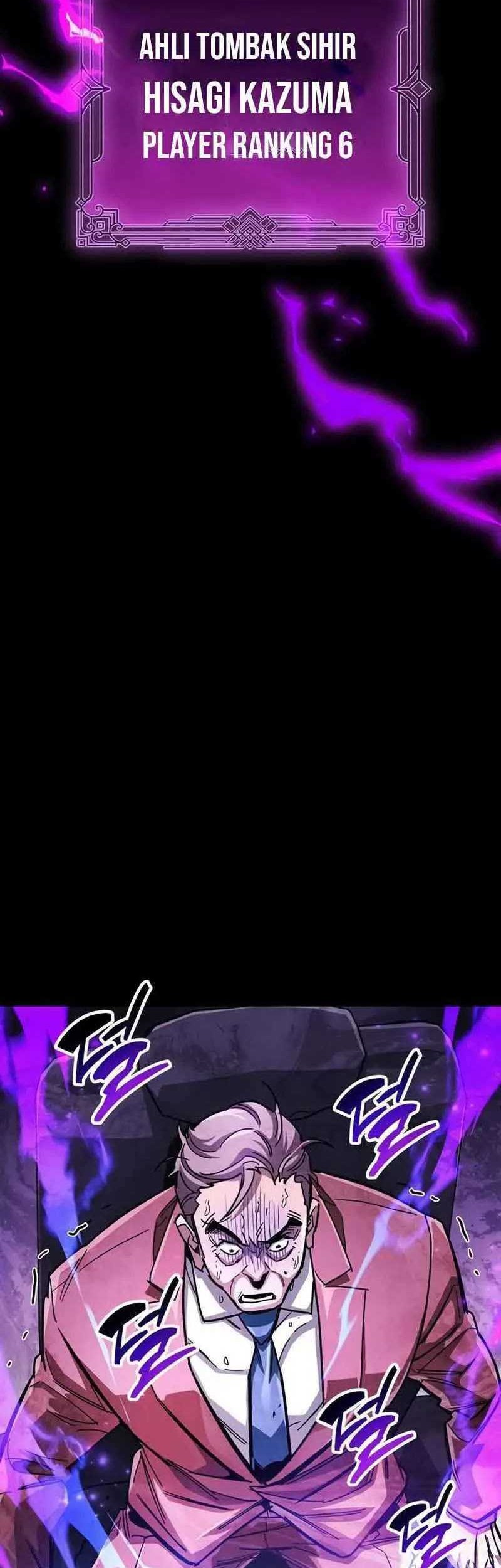 The Player Hides His Past Chapter 53 Gambar 28