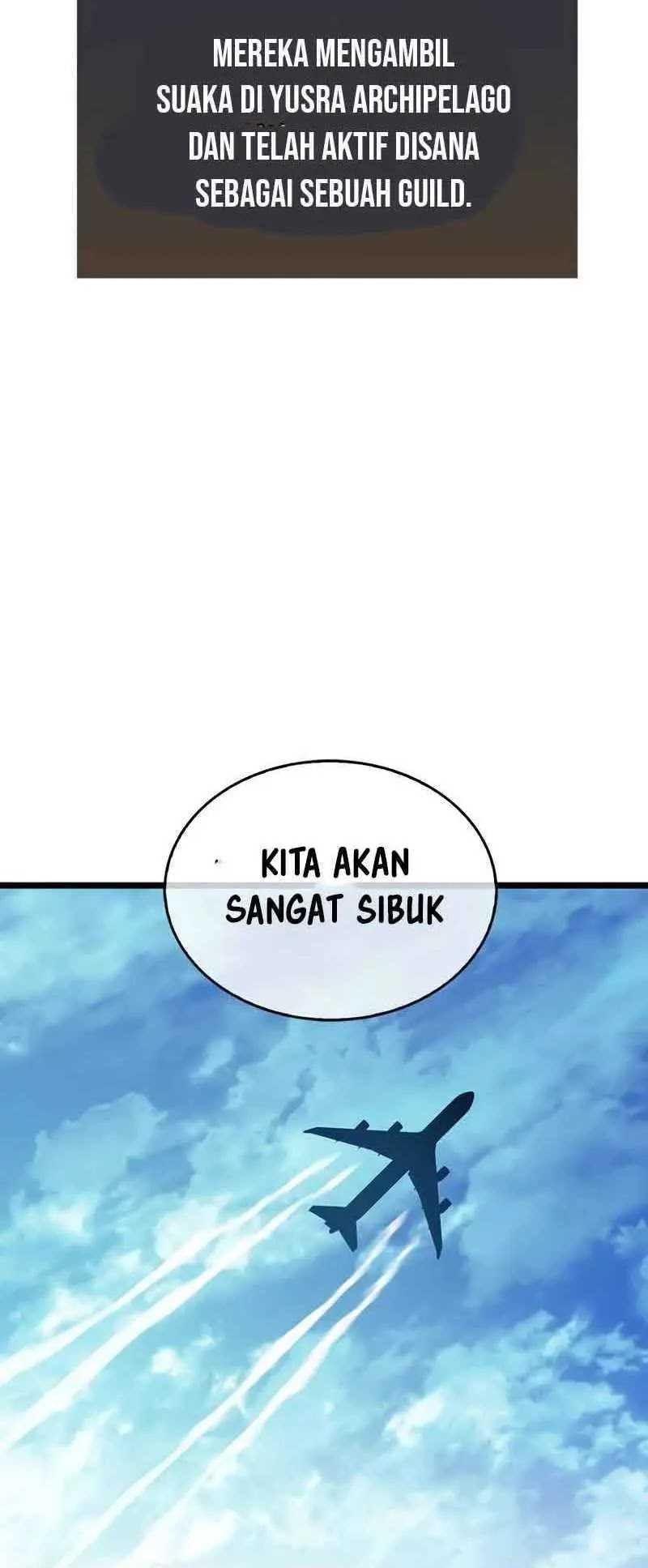 The Player Hides His Past Chapter 53 Gambar 31