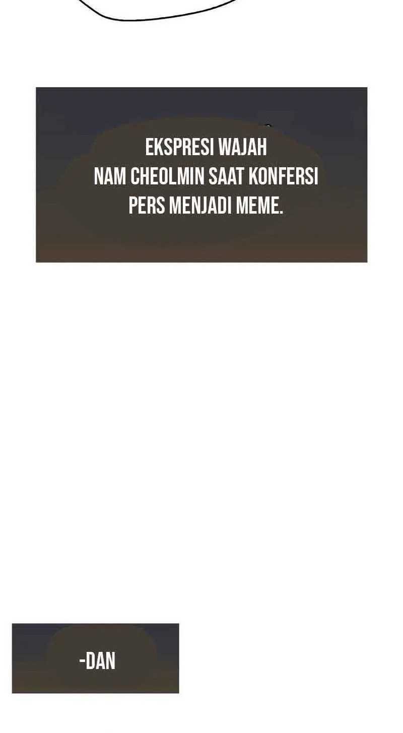 The Player Hides His Past Chapter 53 Gambar 36