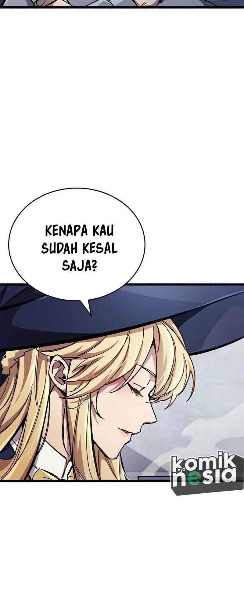 The Player Hides His Past Chapter 53 Gambar 41