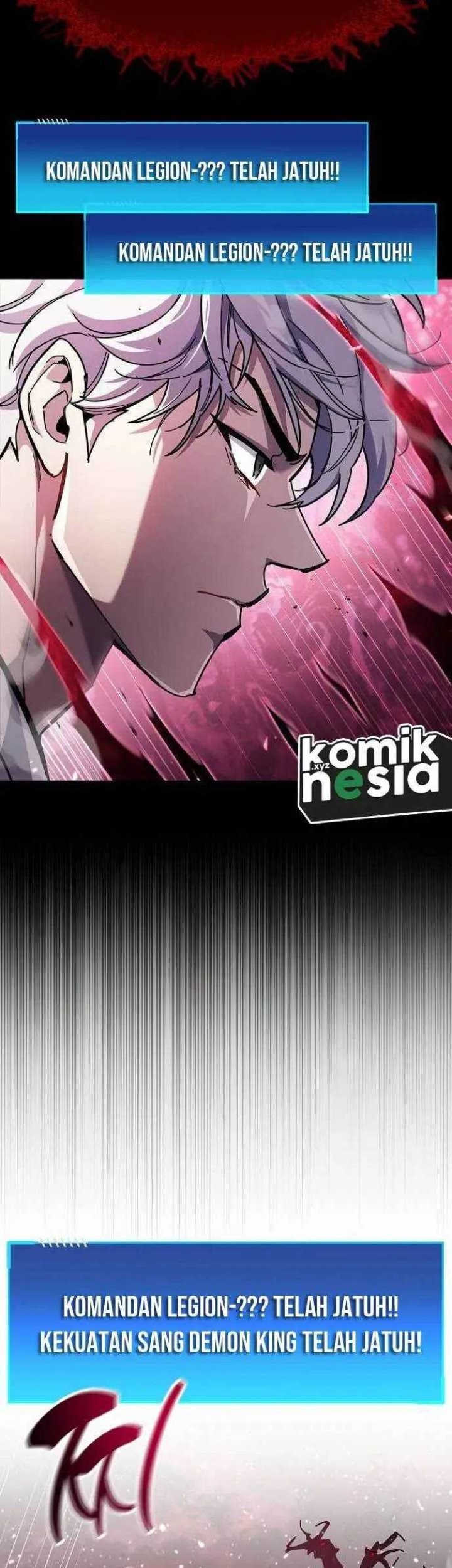 The Player Hides His Past Chapter 52 Gambar 38