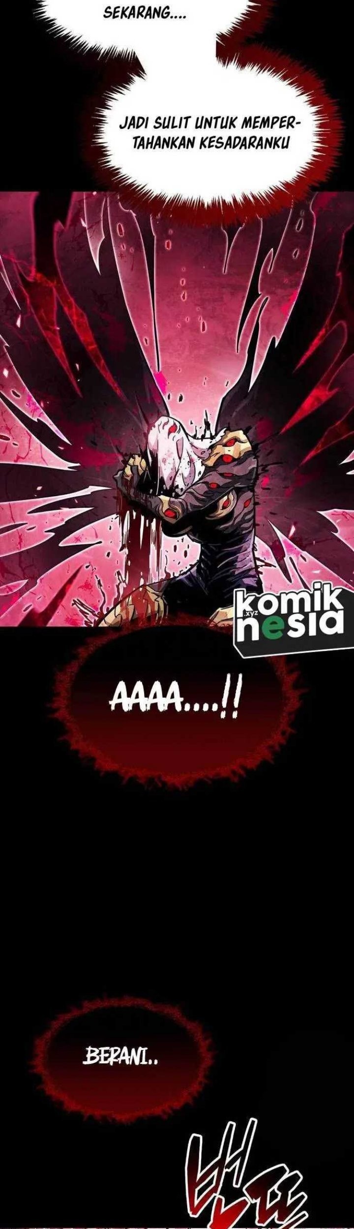 The Player Hides His Past Chapter 52 Gambar 44