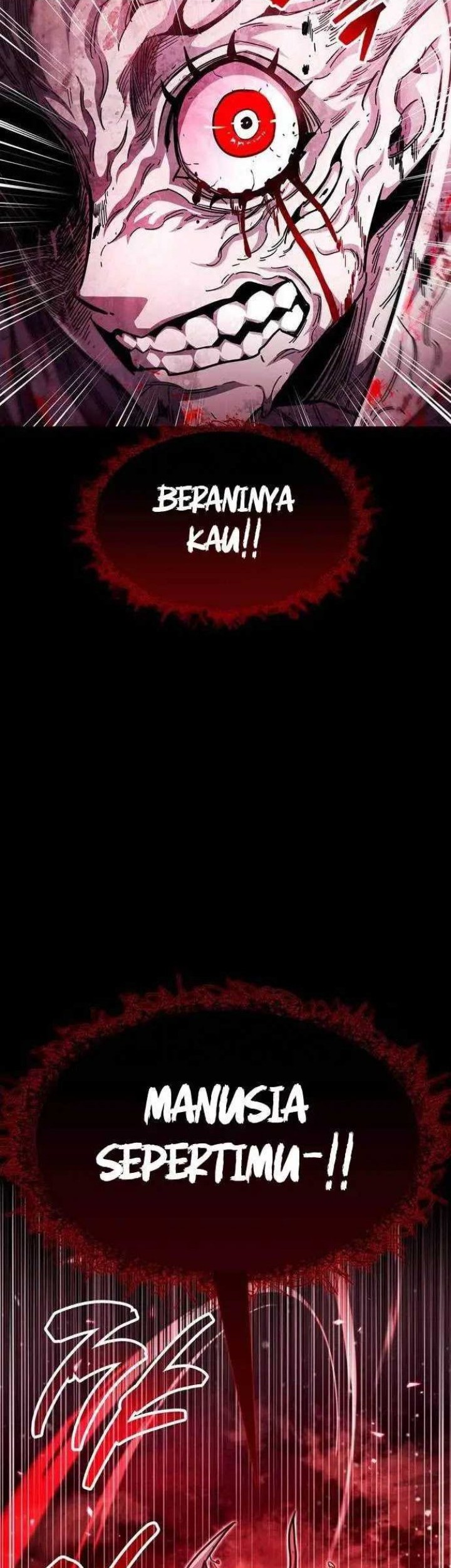 The Player Hides His Past Chapter 52 Gambar 45