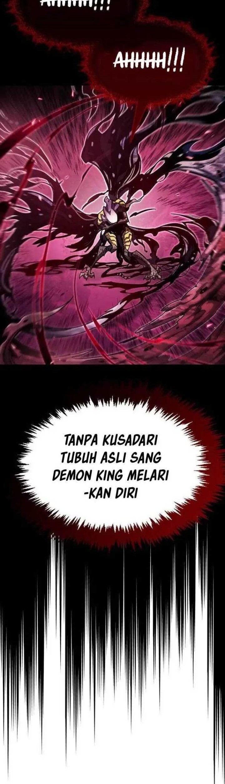 The Player Hides His Past Chapter 52 Gambar 54