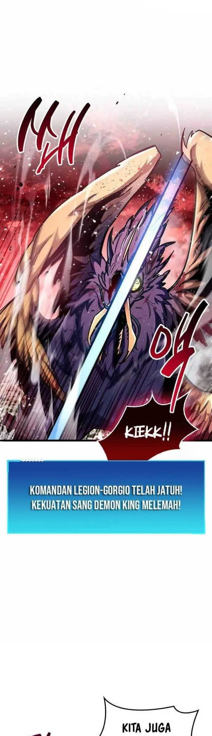 The Player Hides His Past Chapter 52 Gambar 26