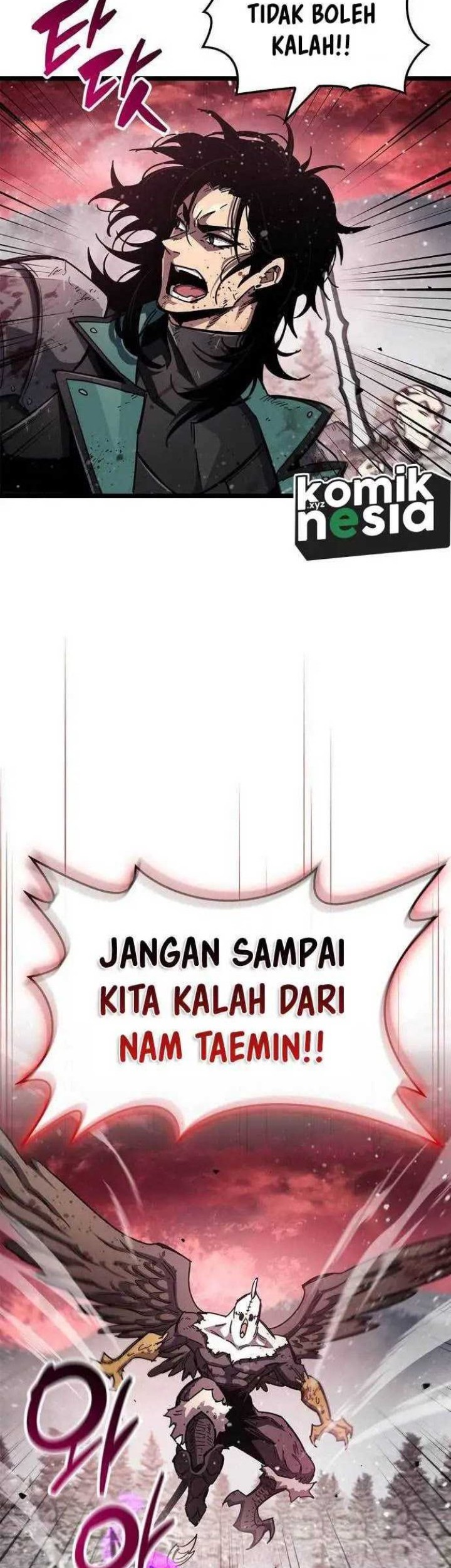 The Player Hides His Past Chapter 52 Gambar 27