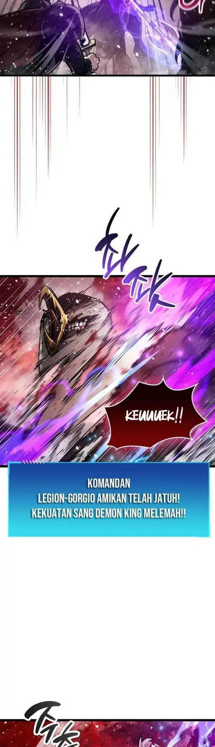 The Player Hides His Past Chapter 52 Gambar 29