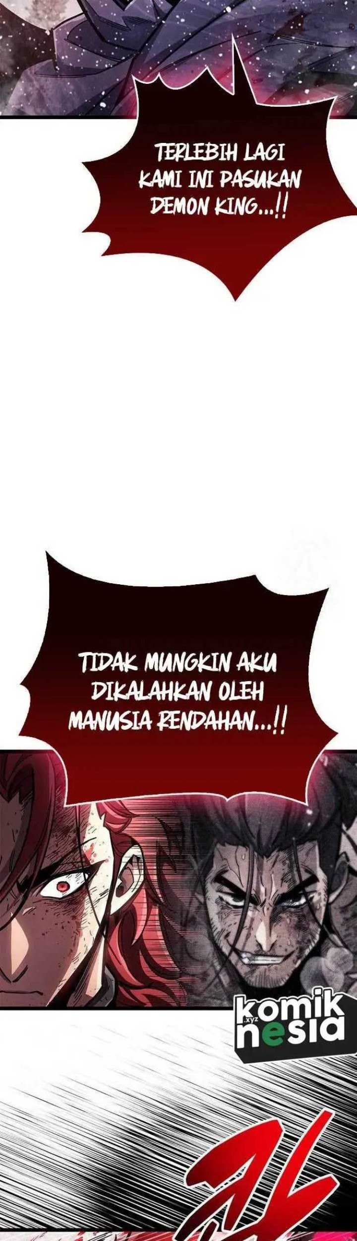 The Player Hides His Past Chapter 52 Gambar 32