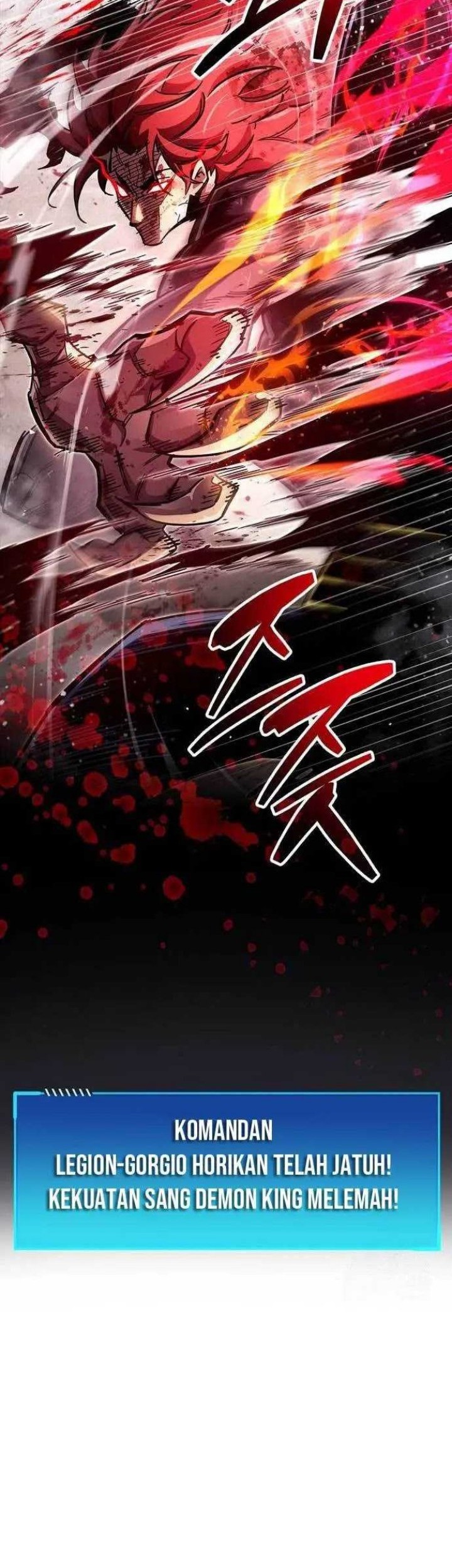 The Player Hides His Past Chapter 52 Gambar 33