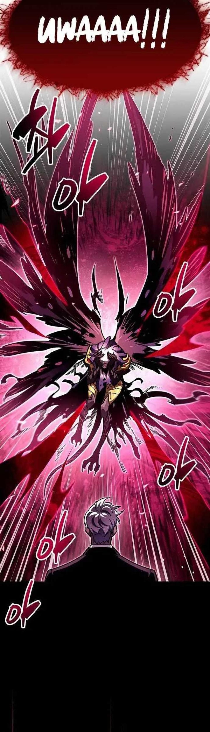 The Player Hides His Past Chapter 52 Gambar 35