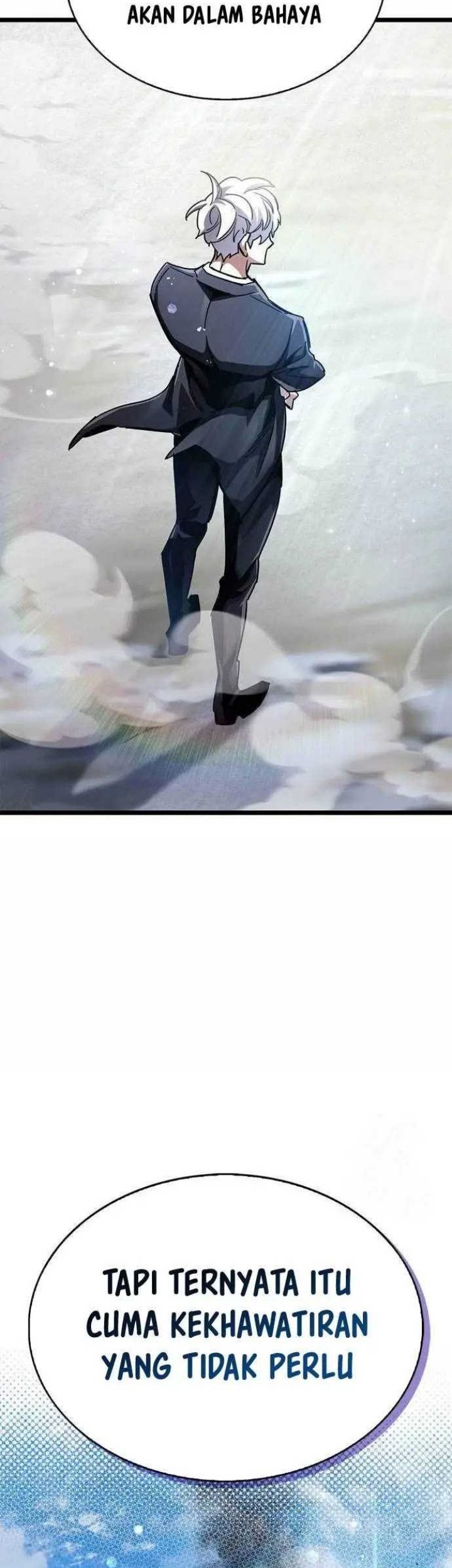 The Player Hides His Past Chapter 52 Gambar 75