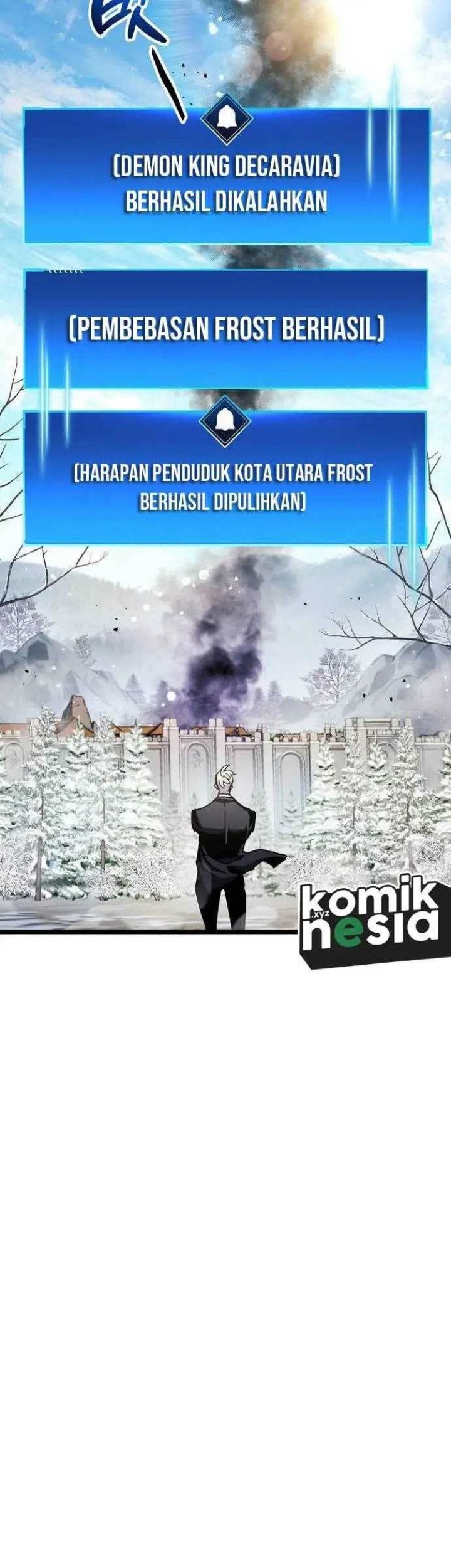 The Player Hides His Past Chapter 52 Gambar 77