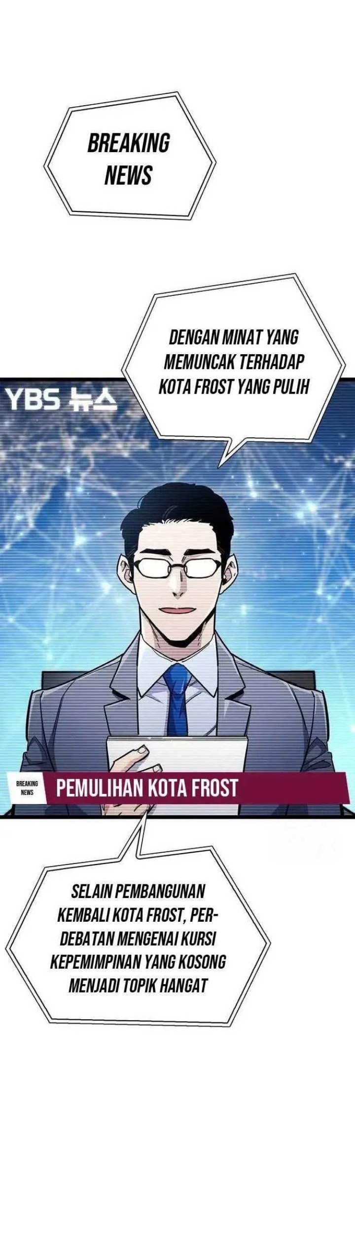 The Player Hides His Past Chapter 52 Gambar 78