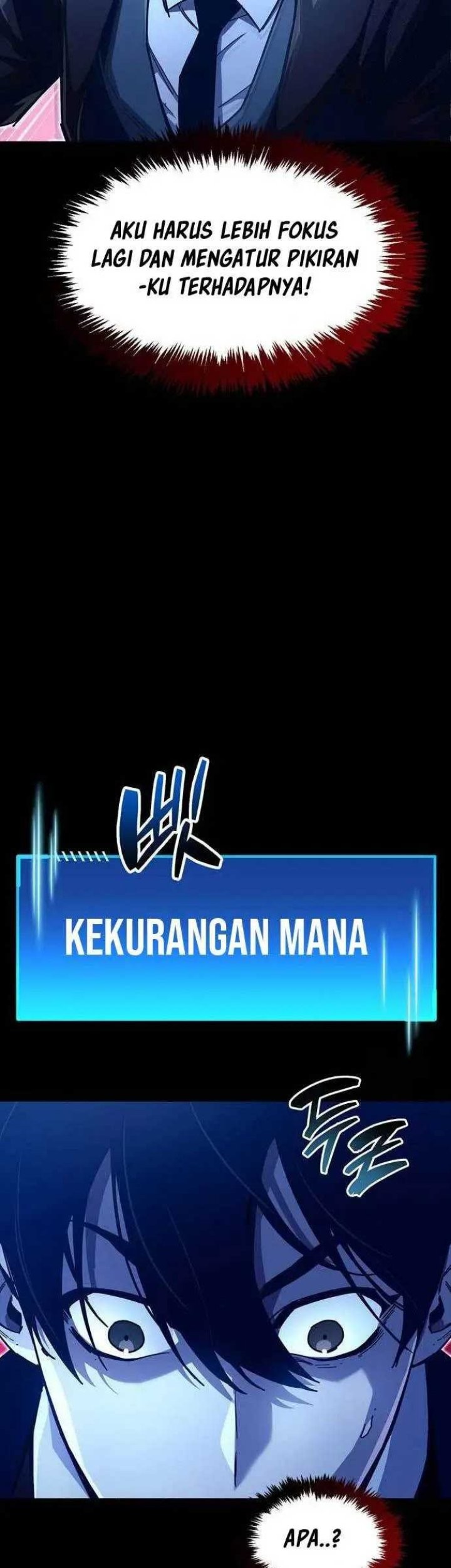 The Player Hides His Past Chapter 52 Gambar 59