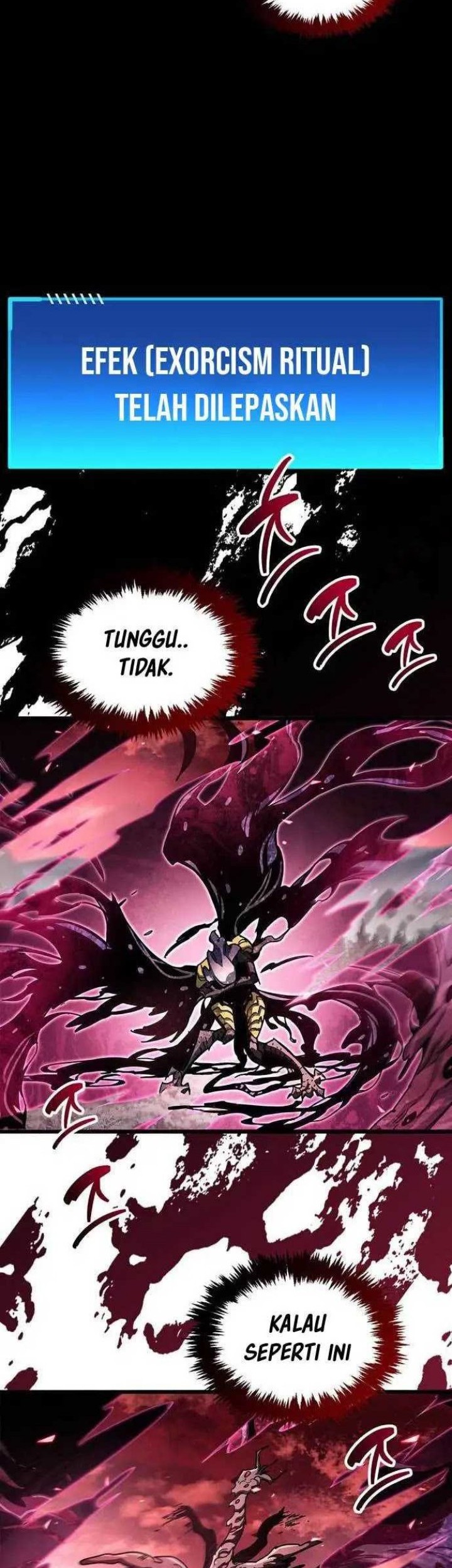 The Player Hides His Past Chapter 52 Gambar 60