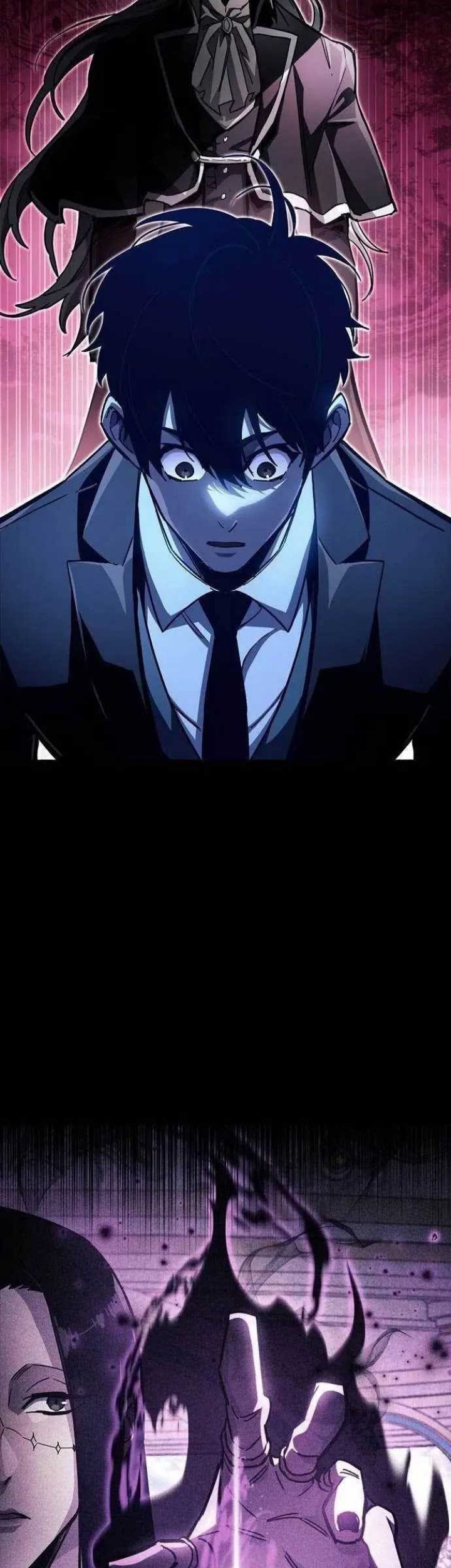 The Player Hides His Past Chapter 52 Gambar 63