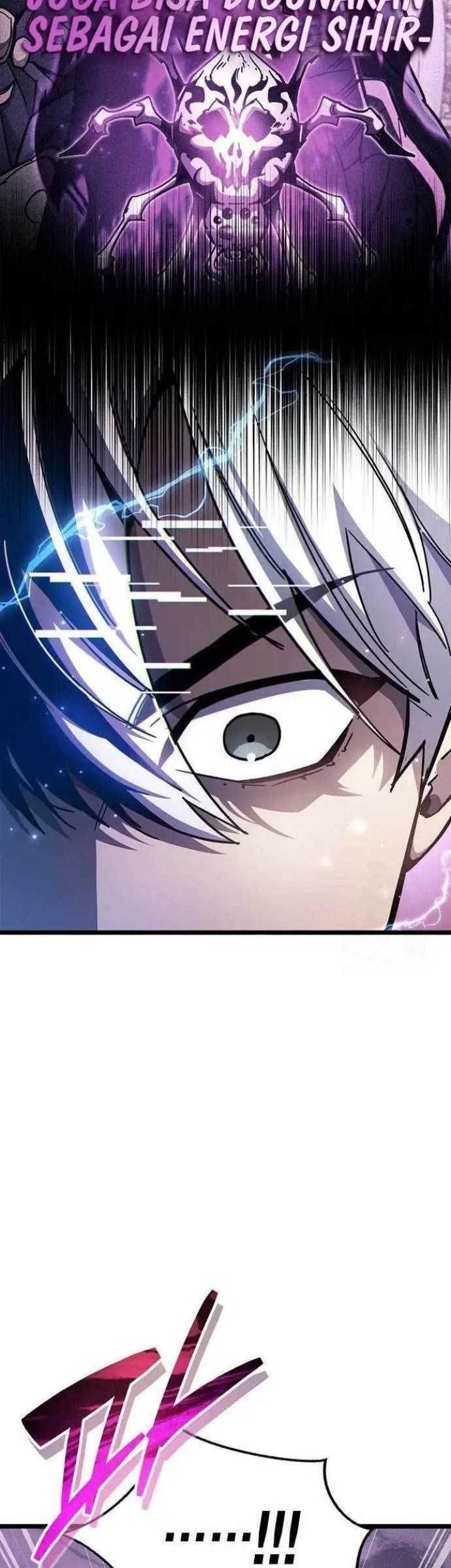 The Player Hides His Past Chapter 52 Gambar 65