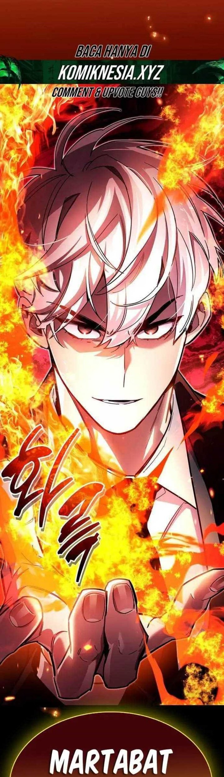 The Player Hides His Past Chapter 52 Gambar 3