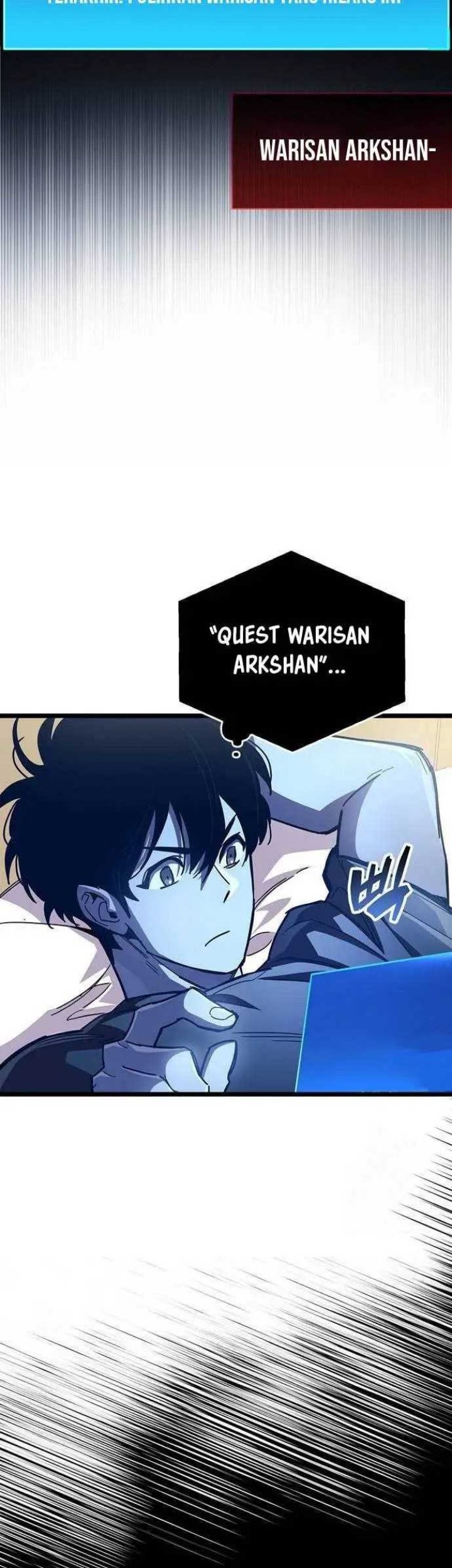 The Player Hides His Past Chapter 52 Gambar 86