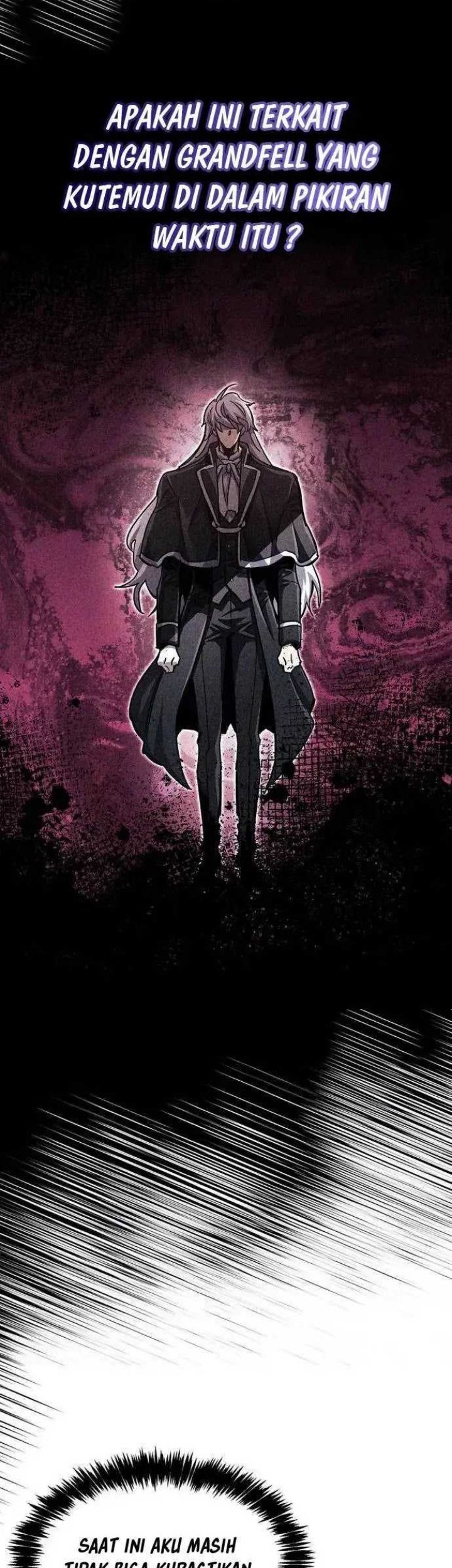 The Player Hides His Past Chapter 52 Gambar 87