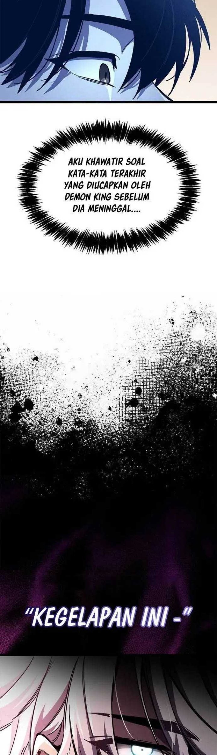 The Player Hides His Past Chapter 52 Gambar 89