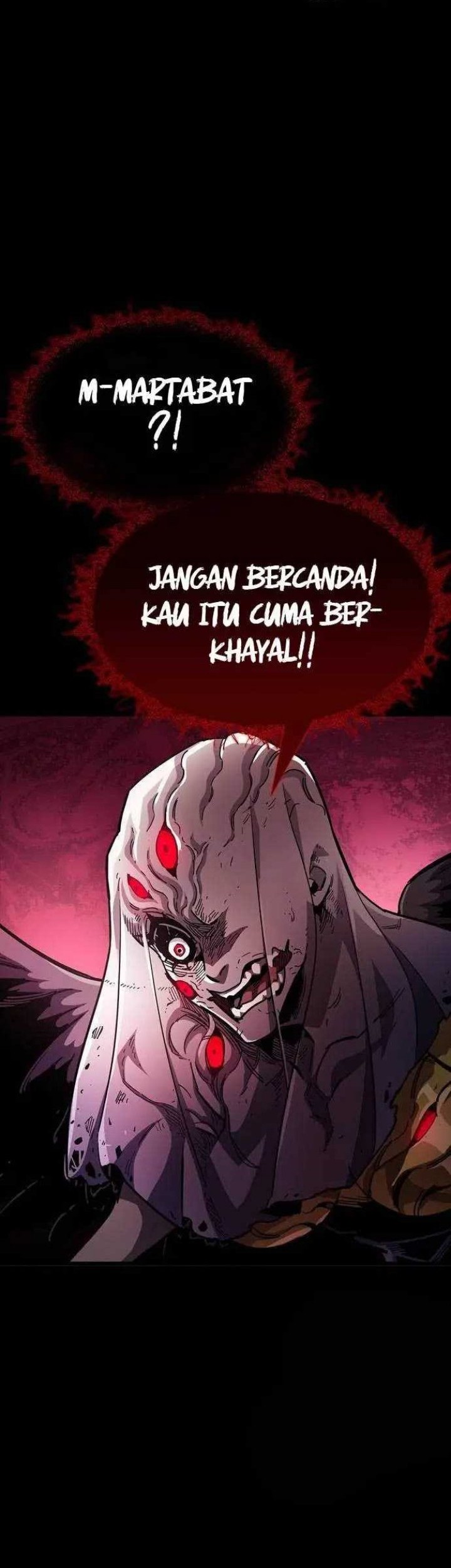 The Player Hides His Past Chapter 52 Gambar 6