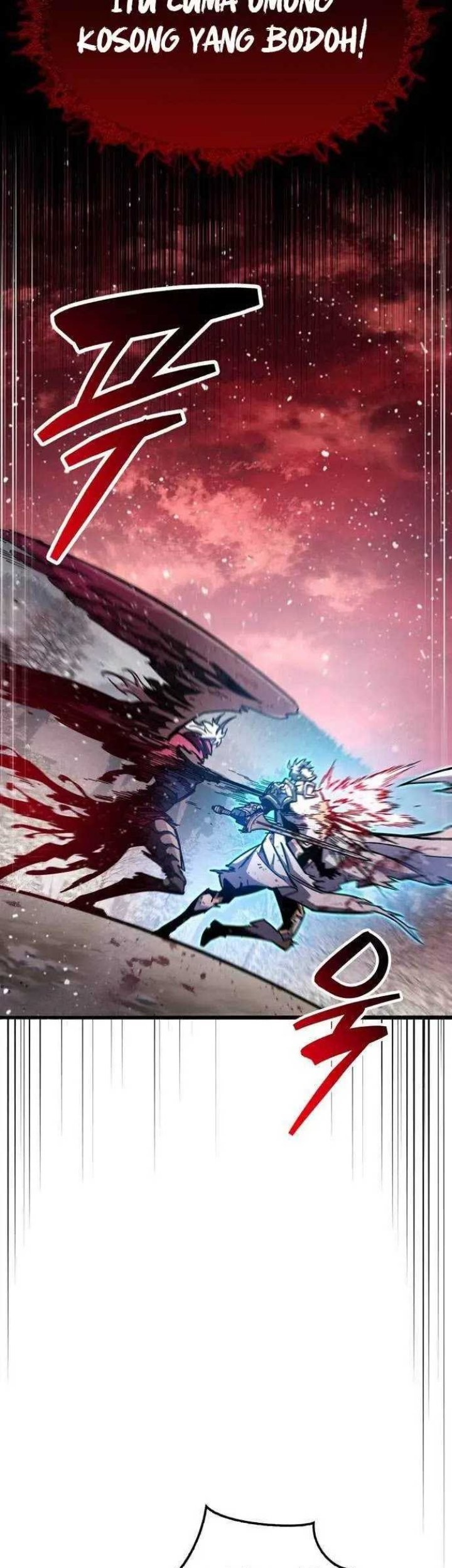 The Player Hides His Past Chapter 52 Gambar 8