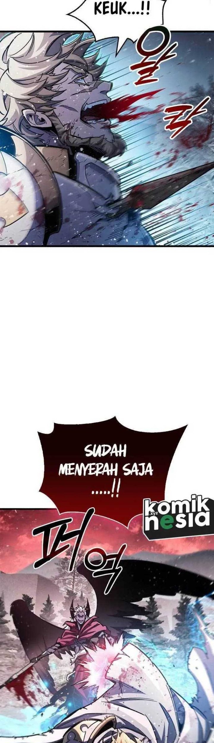 The Player Hides His Past Chapter 52 Gambar 9