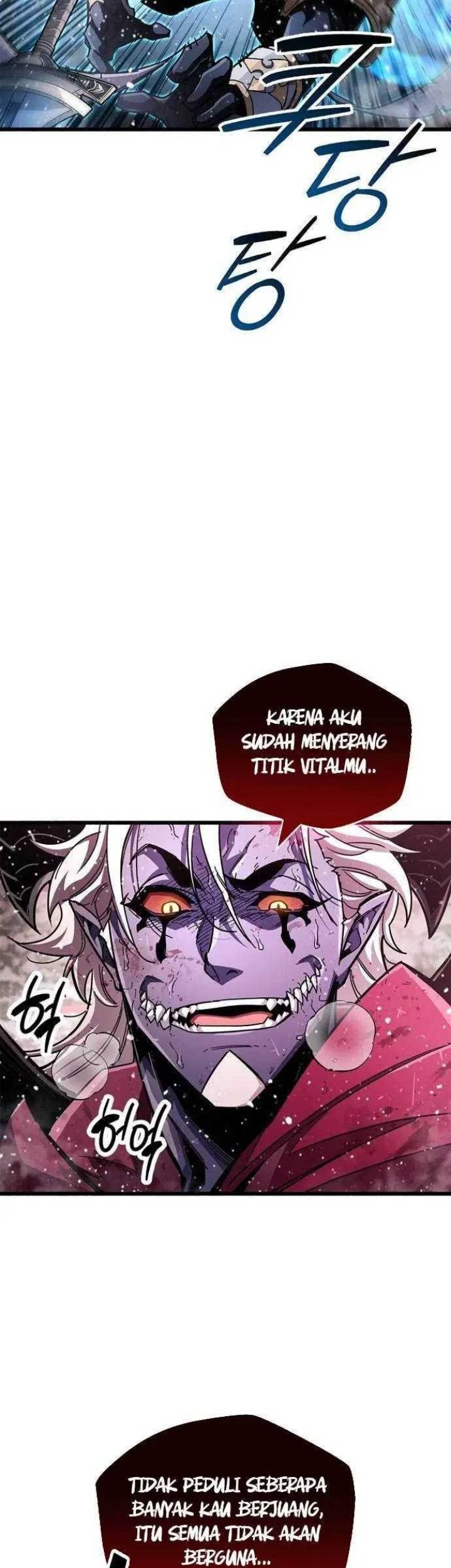 The Player Hides His Past Chapter 52 Gambar 11