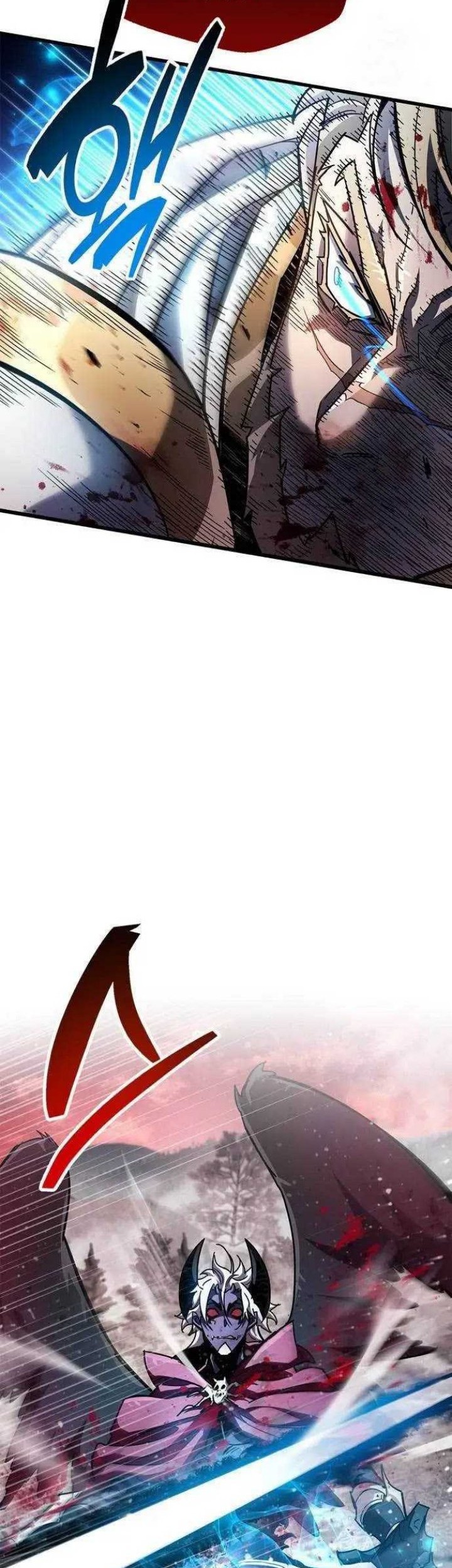 The Player Hides His Past Chapter 52 Gambar 12