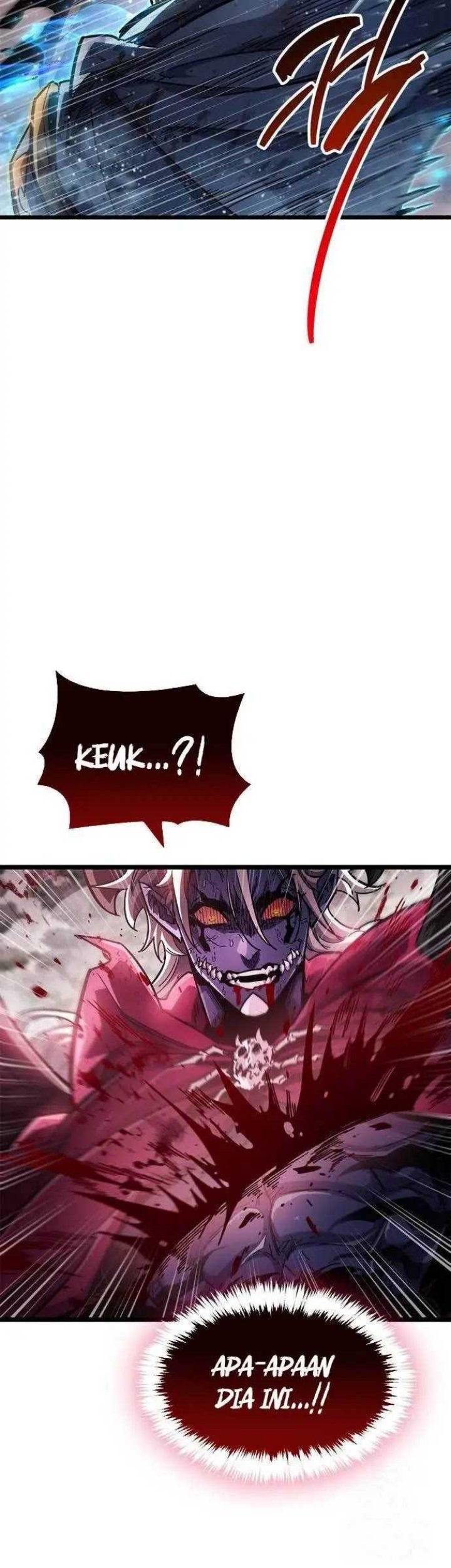 The Player Hides His Past Chapter 52 Gambar 14