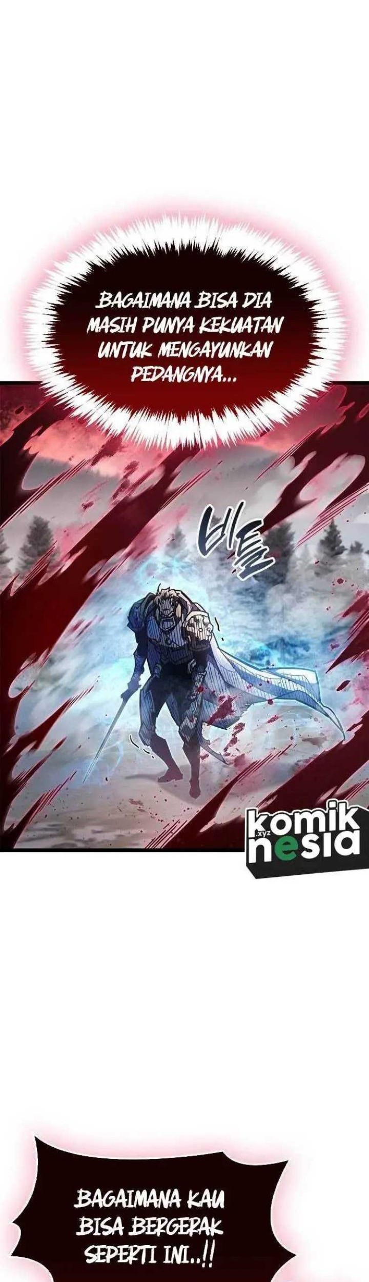 The Player Hides His Past Chapter 52 Gambar 15