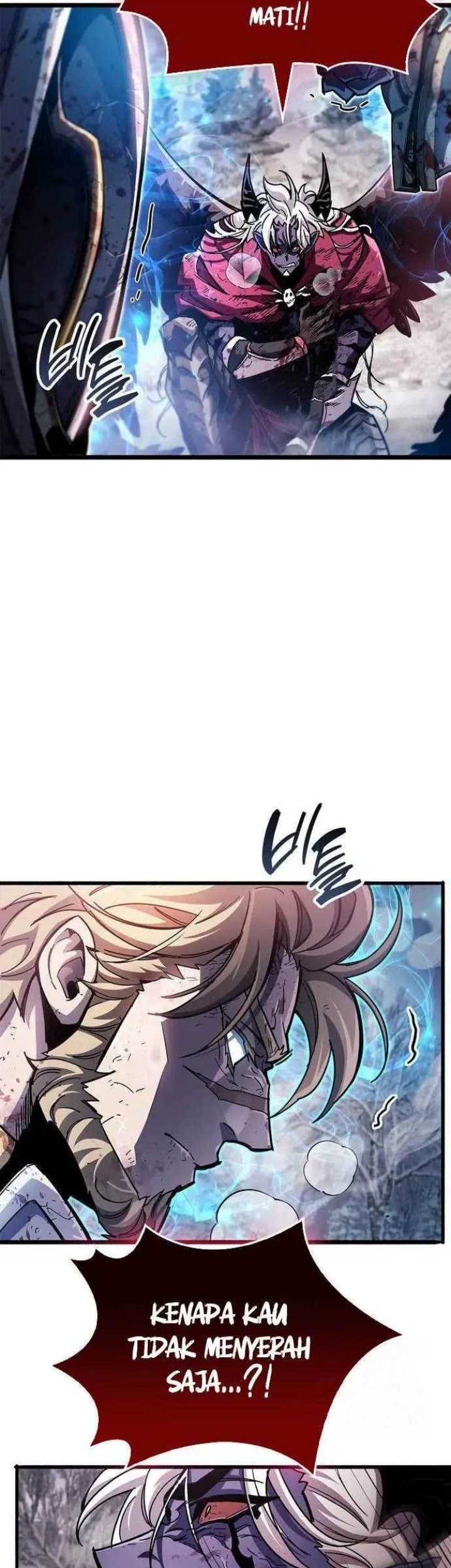 The Player Hides His Past Chapter 52 Gambar 17