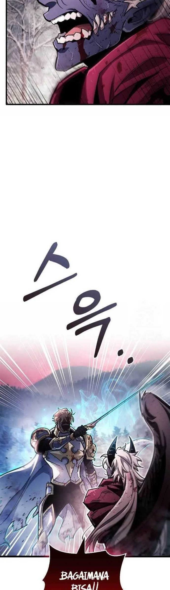 The Player Hides His Past Chapter 52 Gambar 18